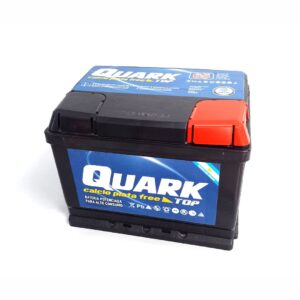 Batería para auto Quark Top 65